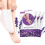 6 Pair Exfoliating Remove Dead Skin Feet Peeling Mask