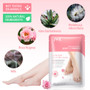 3pair Exfoliating Foot Patch Magic Peeling Dead Skin Remove Foot Mask