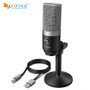 USB Microphone for Laptop and Computers for Recording Streaming Twitch Voice Overs Podcasting for Youtube