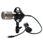Professional BM 800 Karaoke Condenser Microphone Kits for Computer Studio Recording