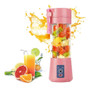 Mini Electric USB Portable Blender Mixer Juicer Machine