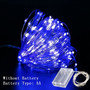 1M 2M 3M 5M 10M Copper Wire LED String Lights Christmas Decorations for Home