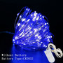 1M 2M 3M 5M 10M Copper Wire LED String Lights Christmas Decorations for Home