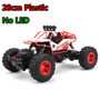 NEW High Speed 1:12 4WD 2.4G Radio Control RC Car Trucks for Children