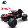 High Speed Climbing Mini Radio Control 2.4G 4CH RC Car Toys For Children