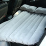 Inflatable Multifunctional Auto Back Seat Car Mattress Sofa Bed for Outdoor Camping