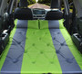 Special Multi-Function Automatic Inflatable Air Mattress Car Bed