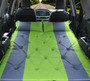 Special Multi-Function Automatic Inflatable Air Mattress Car Bed