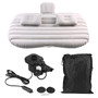 Car Inflatable Bed Back Seat Mattress for Camping