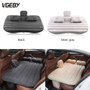 Car Inflatable Bed Back Seat Mattress for Camping