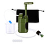 Straw Replacement Water Filter Purifier for Outdoor Survival