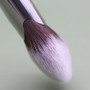 15pcs High Quality Black Natural Synthetic Hair Make Up Brush Tools Kit