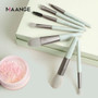 Professional 7/9pcs Powder Blush Eyeshadow Concealer Eye Make Up Brush Set with Case