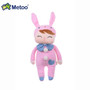 Cartoon Angela Rabbit Soft Stuffed Plush Toys for Girls & Boys