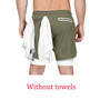 Men Summer Running Shorts