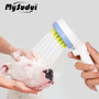 New Design Pets Bathing Shower and Massage Tool