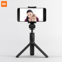 Hot Selling Foldable Tripod Monopod Selfie Stick Bluetooth With Wireless Button Shutter Selfie Stick For iOS/Android/Xiaomi