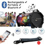 New Outdoor Portable Wireless Bluetooth Speaker