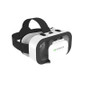 Virtual Reality VR Helmet 3D Glasses For Smartphone Wirth Viar Binoculars Video Game