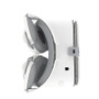 Wireless Bluetooth Virtual Reality VR 3D Cardboard Glasses Helmet For Smartphones