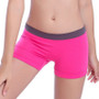 Lasperal Women Sports Shorts