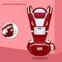 Designer Front Facing Hipseat Sling Baby Carrier