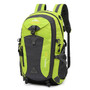 Waterproof Backpack for Outdoor Mountaineering Hiking Climbing & Camping
