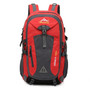 Waterproof Backpack for Outdoor Mountaineering Hiking Climbing & Camping