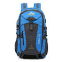 Waterproof Backpack for Outdoor Mountaineering Hiking Climbing & Camping