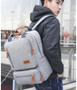 Anti-theft 15.6-inch Casual & Business Laptop Backpack for Men