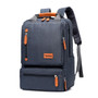 Anti-theft 15.6-inch Casual & Business Laptop Backpack for Men