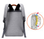 Anti-theft 15.6-inch Casual & Business Laptop Backpack for Men