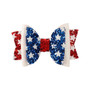 2Pcs/lot Glitter Hair Clips for Girls