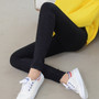 High Waist Stretch Pencil Skinny Ankle-length Denim Jeans for Women