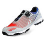 Breathable Anti-Slip Waterproof Golf Shoes for Men