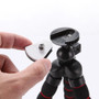 Universal Mini Octopus Flexible Portable Tripod Stand for Canon Nikon Camera