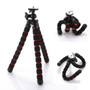 Universal Mini Octopus Flexible Portable Tripod Stand for Canon Nikon Camera