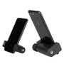 Handheld Phone Tripod Mount Holder Clamp for iPhone