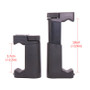 Handheld Phone Tripod Mount Holder Clamp for iPhone