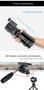 Flexible Mini Smartphone & Dslr Tripod Camera Holder