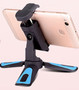 2 in 1 360 Rotation Vertical Shooting Mini Tripod Mount Holder for iPhone Max Xs Samsung S8 S9