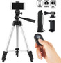 Portable Stand Holder Selfie Smartphone Tripod