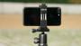 Universal Aluminum Metal ST-2S Vlog Smartphone Tripod Mount Phone Adapter Holder Stand for iPhone 11 Pro Max