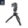 Multifunctional PW10N Camera Holder Mini Tabletop Tripod Phone Stand Adapter For Mirrorless Photographing