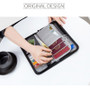 NEW Anti-RFID Passport Credit Card ID Card Holder