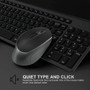 Top Sale Wireless Keyboard Mouse and Keyboard Set for Laptop PC