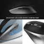 Top Sale Wireless Keyboard Mouse and Keyboard Set for Laptop PC