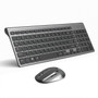 Top Sale Wireless Keyboard Mouse and Keyboard Set for Laptop PC