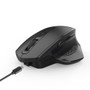 Rechargeable 2.4Ghz 6 Buttons Wireless Gaming Mouse