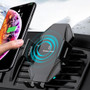 Fast Selling Qi Wireless Car Charger for iPhone